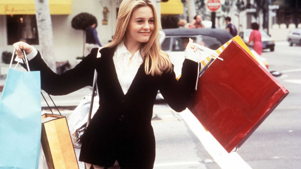 'Beverly Hills 9021NO', Alica Silverstone zei "nee" tegen een rol in deze iconische serie