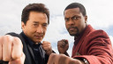 De hilarische film 'Rush Hour' werd belachelijk gemaakt met onnodige serie De hilarische film 'Rush Hour' werd belachelijk gemaakt met onnodige serie