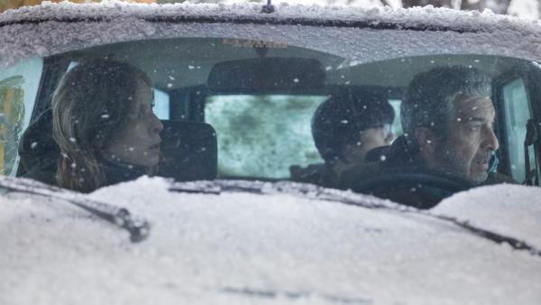 De meest verslavende science-fictionserie van 2025, een waanzinnige 156 miljoen uur bekeken, krijgt een tweede en laatste seizoen op Netflix!