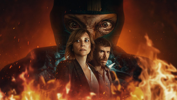 Netflix lanceert vandaag een bijzonder mysterieuze nieuwe miniserie