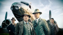 IJzersterke Nederlandse miniserie staat op eenzame hoogte: IJzersterke Nederlandse miniserie staat op eenzame hoogte: