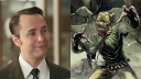 Vincent Kartheiser is Scarecrow in 'Titans' seizoen 3