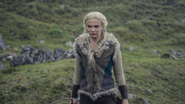 De verhaallijn van Ciri in 'The Witcher' verandert drastisch van koers vanaf seizoen 4