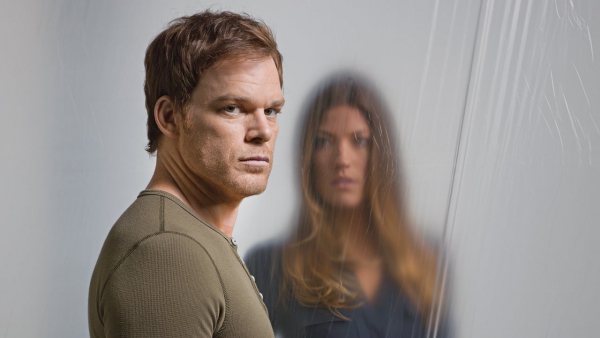 Zelfs maker van 'Dexter' vindt dat de serie faalde