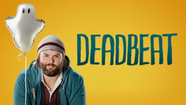 Hulu's 'Deadbeat' krijgt een derde seizoen