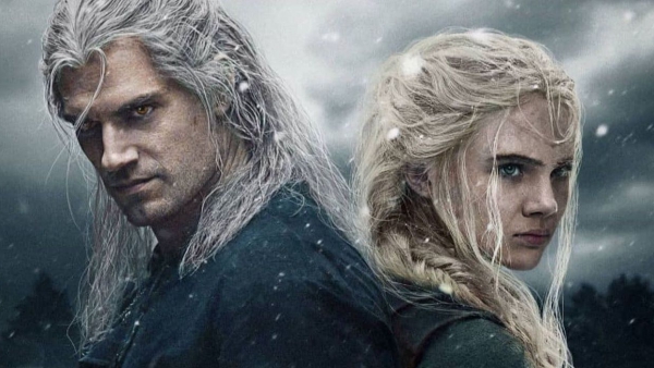 'The Witcher' seizoen 2 krijgt eindelijk een trailer van Netflix