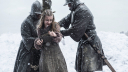 De brute scène in 'Game of Thrones' is te gruwelijk voor heel veel kijkers