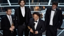 Alejandro Gonzalez Inarritu regisseert 'The One Percent'