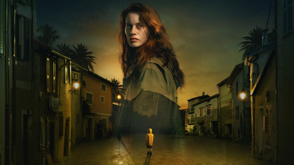 Loeispannende serie dendert naar plek 1 op Netflix