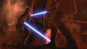 Episch lightsaber-duel komt eraan in serie 'Obi-Wan Kenobi'