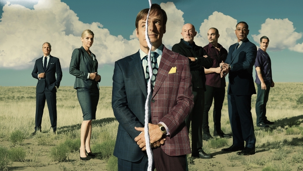 Better Call Saul maakt dit personage duister