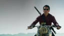 Eerste foto's 'Into the Badlands' seizoen 2