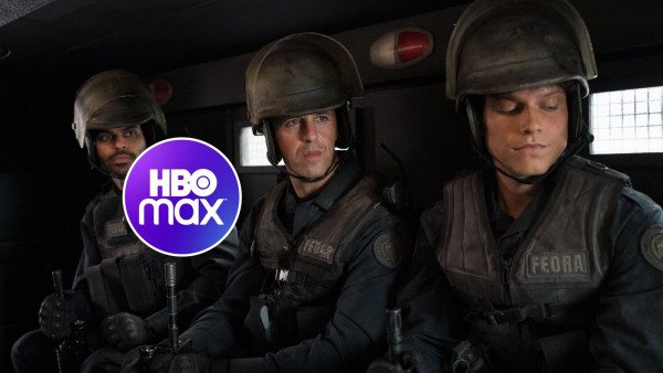 HBO Max verandert alweer zijn naam: 