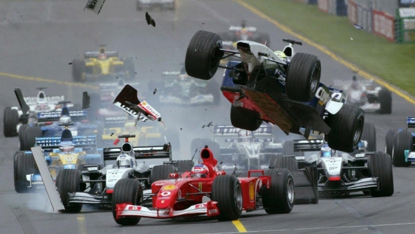 Meer Max Verstappen! Spectaculaire Formule 1-documentaire 'Drive to Survive' krijgt tweede seizoen