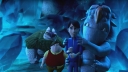 Trollenwereld onthuld in clip 'Trollhunters'