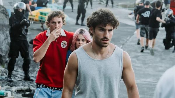 Het tweede seizoen van deze populaire Netflix-sensatie wordt veel spannender dan het eerste