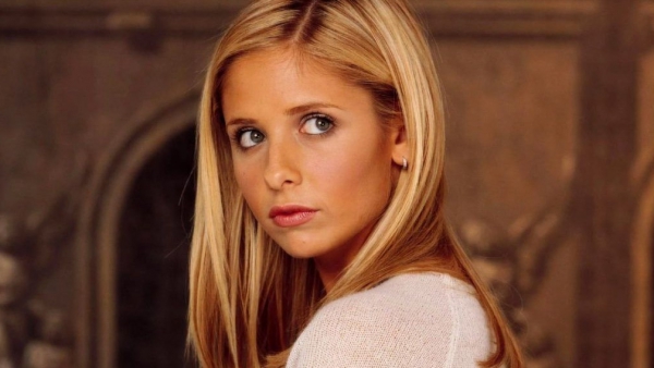 'Buffy the Vampire Slayer' keert terug