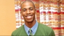 Mehcad Brooks speelt Jimmy Olsen in 'Supergirl'