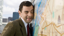 Rowan Atkinson haalde zelf weinig plezier uit het bizarre typetje Mr. Bean