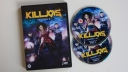 Dvd-recensie: 'Killjoys' seizoen 2 Dvd-recensie: 'Killjoys' seizoen 2