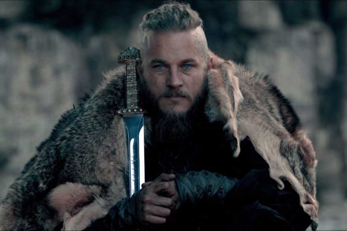 Vikings': Hoe ging de echte Ragnar Lothbrok dood? - SerieTotaal