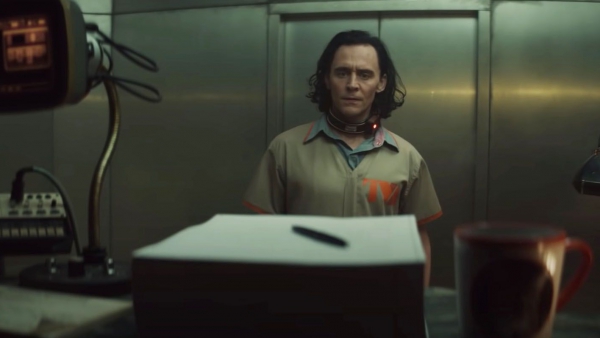 'Loki' krijgt nieuwe magische krachten in trailer