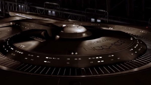 'Star Trek: Discovery' flink uitgesteld