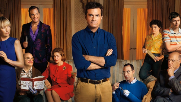 Deze hitserie van Netflix moest het bijna zonder zijn hoofdrolspeler doen Deze hitserie van Netflix moest het bijna zonder zijn hoofdrolspeler doen