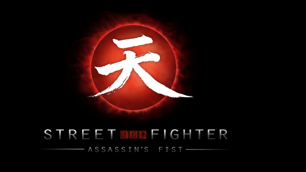 'Street Fighter: Assassin's Fist' opgepikt door Youtube-kanaal Machinima
