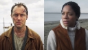 Eerste trailer thriller-serie The Third Day' met Jude Law en Naomie Harris