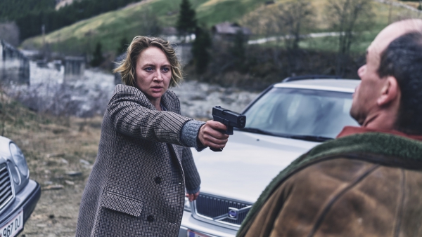 Intense thrillerserie snel te streamen bij Netflix