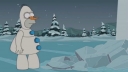 'The Simpsons' parodieert 'Frozen' in sfeervolle begincredits (video)