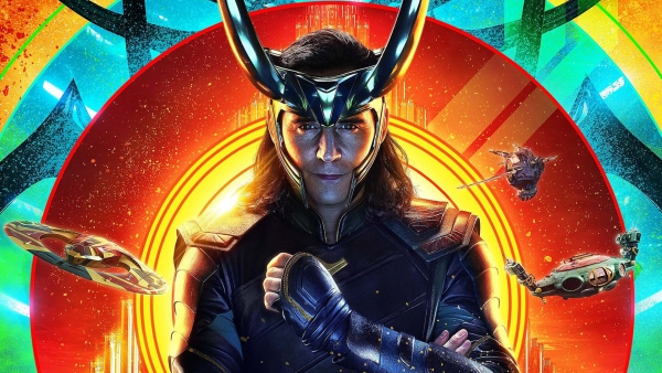 Disney maakt Loki en Scarlet Witch tv-series!