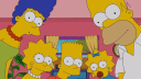 A.I. op z'n best: Wes Anderson maakt zelfs van 'The Simpsons' een pareltje 