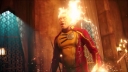 Victor Garber stopt met 'Legends of Tomorrow' Victor Garber stopt met 'Legends of Tomorrow'