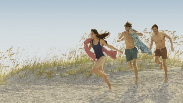 Amazon lanceert zomerse trailer 'The Summer I Turned Pretty'