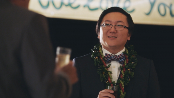 Hawaii Five-0 brengt 'Masi Oka' (even) terug!