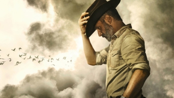 Trilogie rond 'Walking Dead's Rick Grimes onzeker?