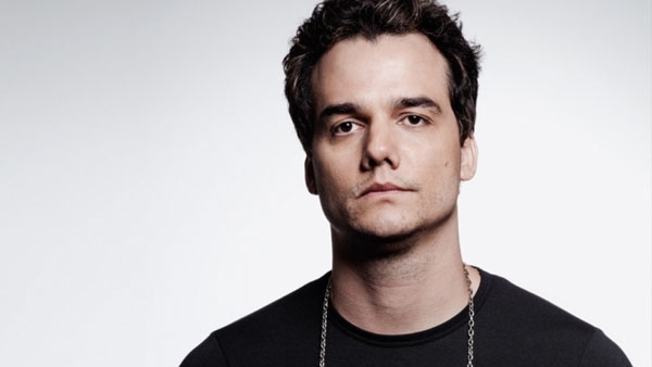 Wagner Moura gecast in 'Narcos'