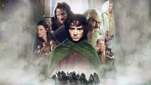 Weer eens goed nieuws voor 'The Lord of the Rings' van Amazon