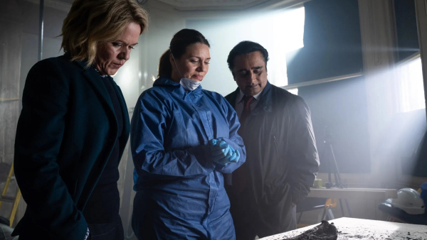 Recensie NPO Start-serie 'Unforgotten' seizoen 5