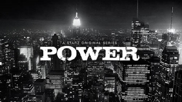 Nieuwe poster en videoclip 'Power'