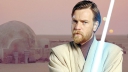 Obi-Wan in levenden lijve op poster volgende 'Star Wars-serie
