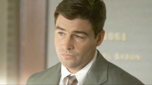 Kyle Chandler Netflix-serie