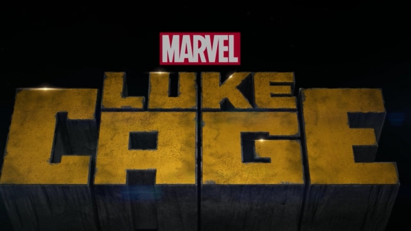 Teaser Netflix/Marvels 'Luke Cage'
