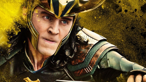 Marvel-serie 'Loki' krijgt een opvallend verhaal