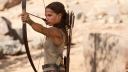 Nieuwe HBO misdaadserie 'Irma Vep' met Alicia Vikander (Tomb Raider)