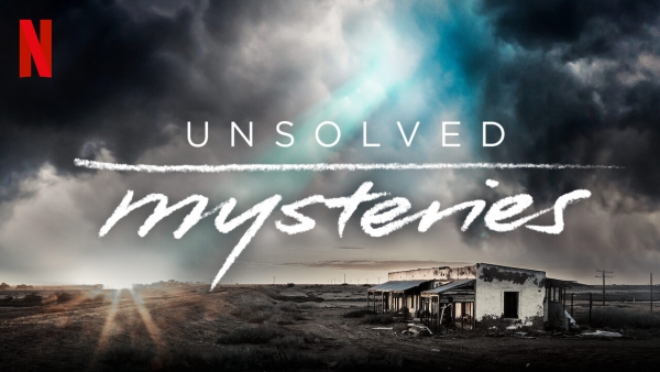 Nieuw op Netflix: Nog meer mysteries in het tweede seizoen van 'Unsolved Mysteries'