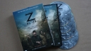 Dvd-recensie: 'Z Nation' seizoen 1
