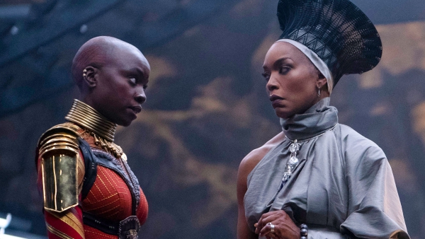 Black Panther: Wakanda Forever bijna bij Disney+